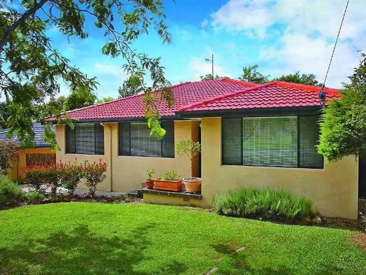 22 Benwerrin Road, Wamberal NSW 2260