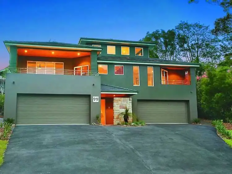 Main view of Homely house listing, 99 Wairakei Road, Wamberal NSW 2260