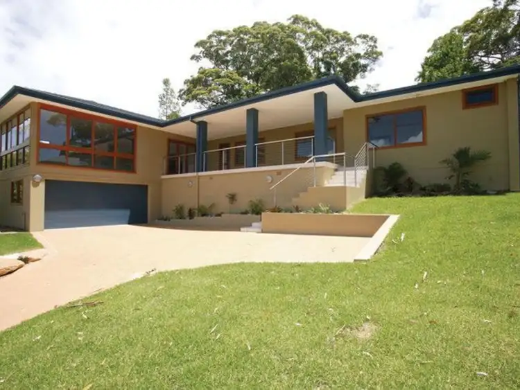 Main view of Homely house listing, 89 Old Gosford Road, Wamberal NSW 2260