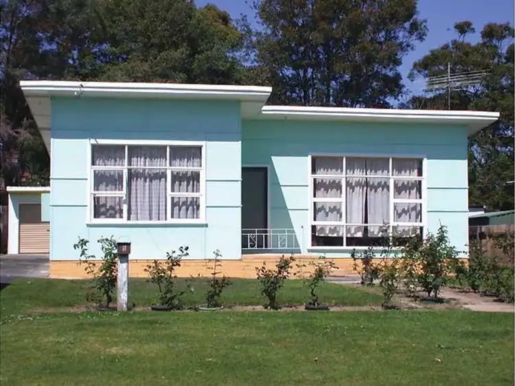 Main view of Homely house listing, 5 Tall Timbers Road, Wamberal NSW 2260
