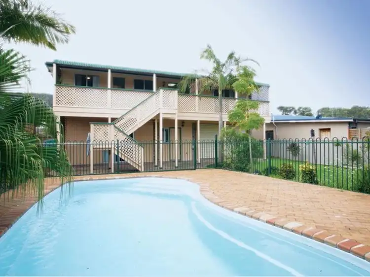 Main view of Homely house listing, 7 Dillon Road, Wamberal NSW 2260