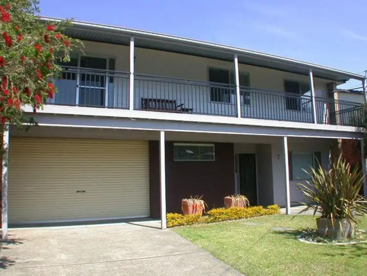 Third view of Homely house listing, 7 Dillon Road, Wamberal NSW 2260