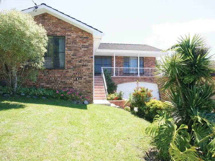 Main view of Homely house listing, 41 Dalpura Road, Wamberal NSW 2260