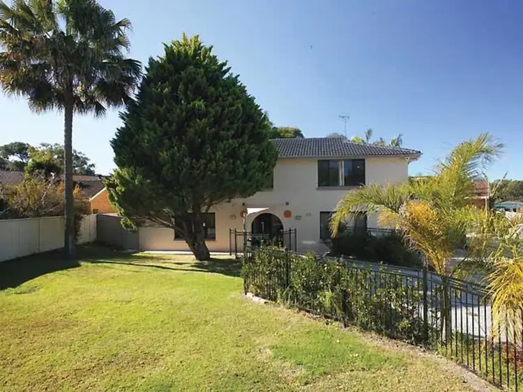 Third view of Homely house listing, 49 Wairakei Road, Wamberal NSW 2260