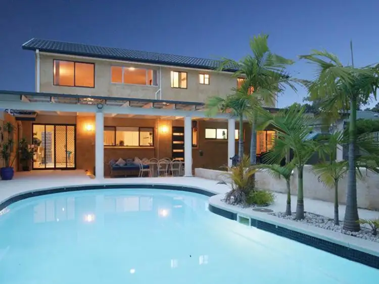 Main view of Homely house listing, 54 Tall Timbers Road, Wamberal NSW 2260