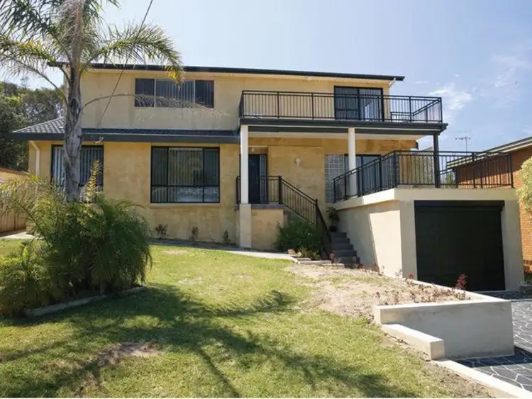 Second view of Homely house listing, 54 Tall Timbers Road, Wamberal NSW 2260