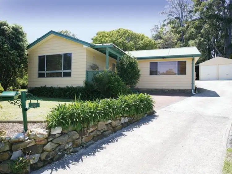Main view of Homely house listing, 32 Tall Timbers Road, Wamberal NSW 2260