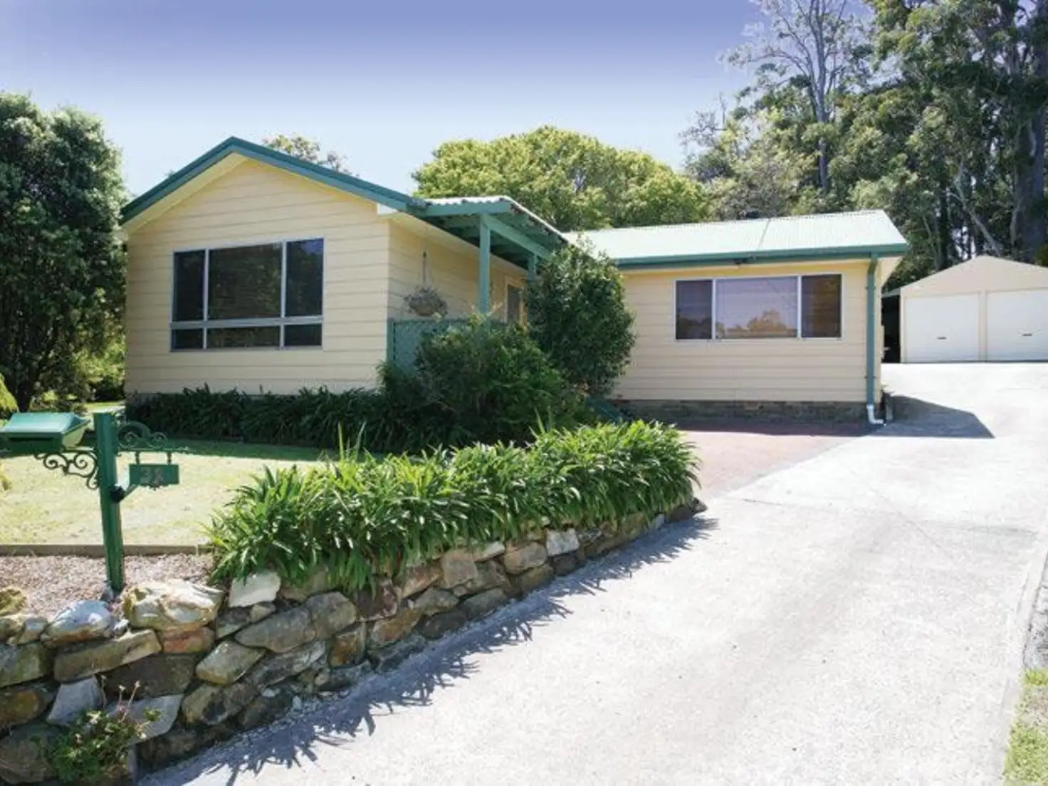 Main view of Homely house listing, 32 Tall Timbers Road, Wamberal NSW 2260