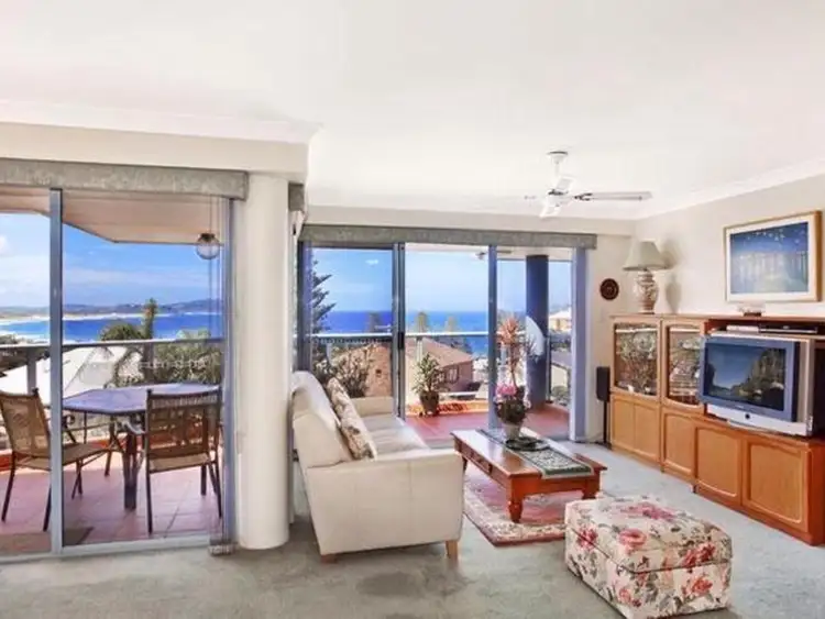 Second view of Homely apartment listing, 5/12 Grosvenor Road, Terrigal NSW 2260
