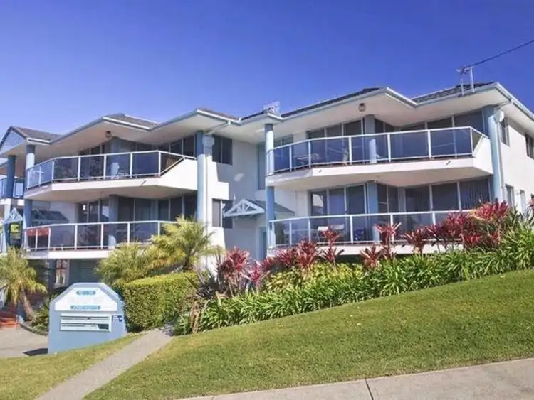 Third view of Homely apartment listing, 5/12 Grosvenor Road, Terrigal NSW 2260