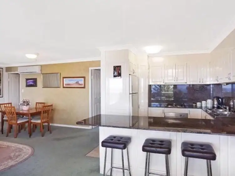 Fourth view of Homely apartment listing, 5/12 Grosvenor Road, Terrigal NSW 2260