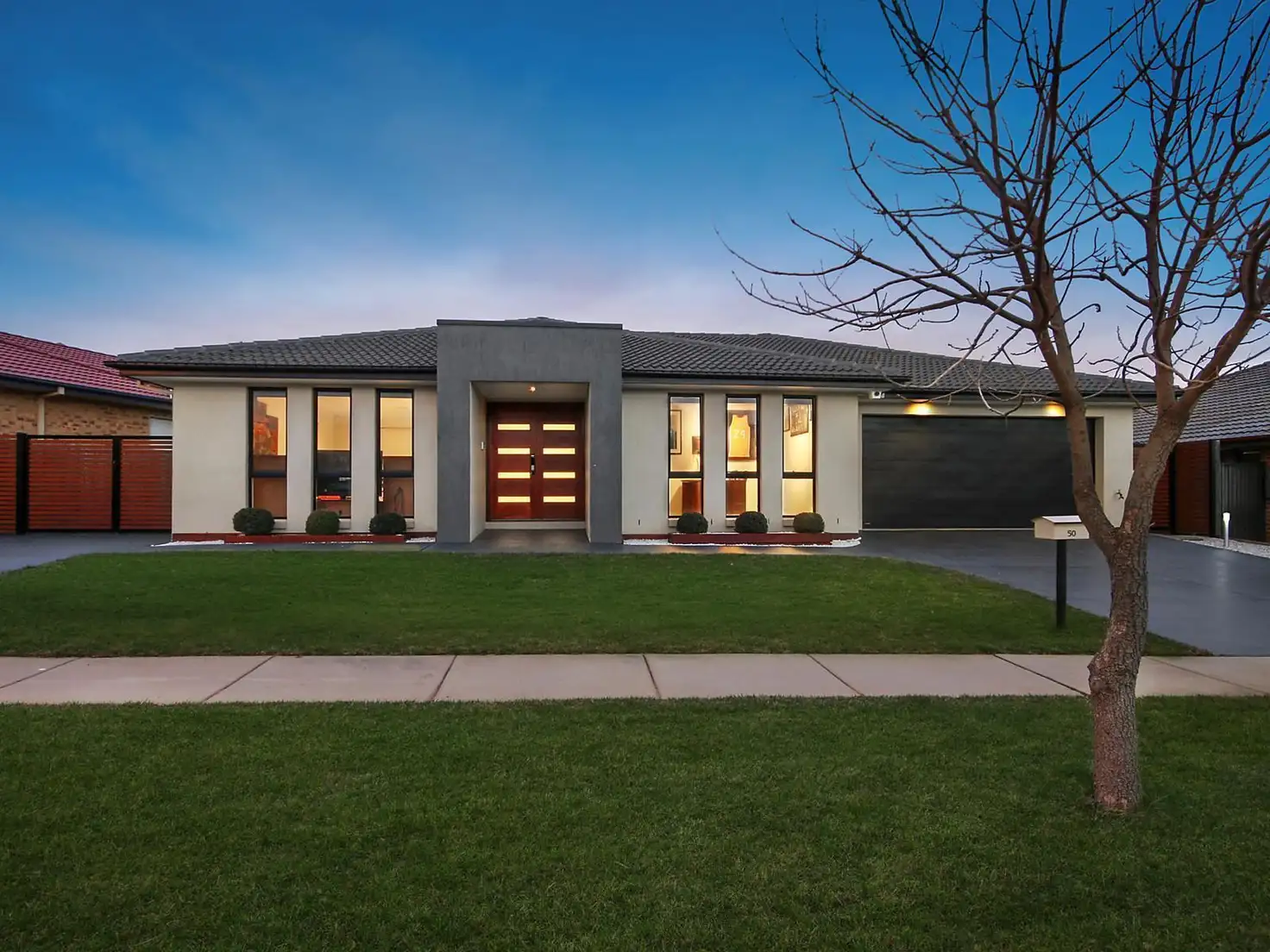 Main view of Homely house listing, 50 Osprey Street, Harrison ACT 2914