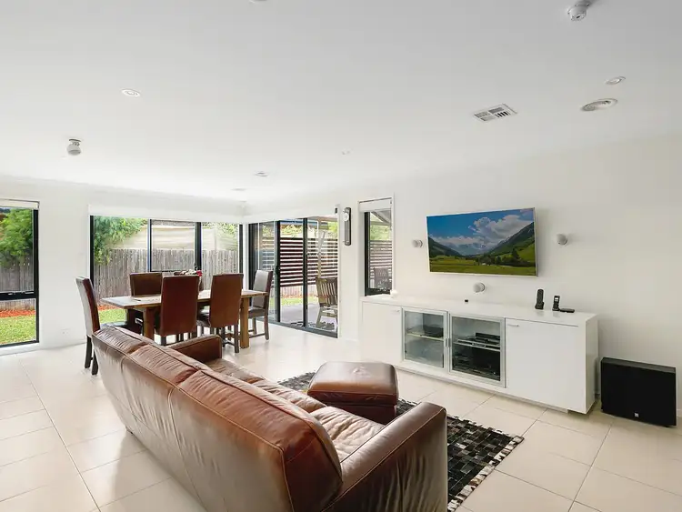 Third view of Homely house listing, 50 Osprey Street, Harrison ACT 2914