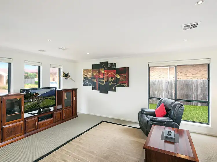 Fourth view of Homely house listing, 50 Osprey Street, Harrison ACT 2914