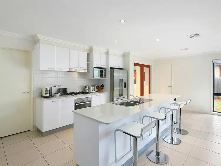 Fifth view of Homely house listing, 50 Osprey Street, Harrison ACT 2914