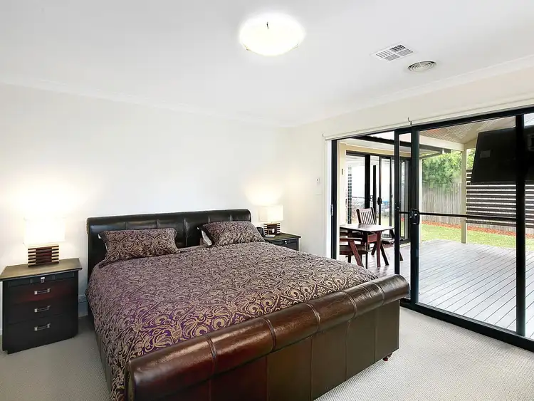 Sixth view of Homely house listing, 50 Osprey Street, Harrison ACT 2914