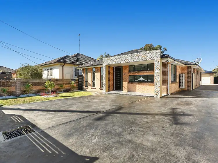 15 Bell Crescent, Fairfield NSW 2165