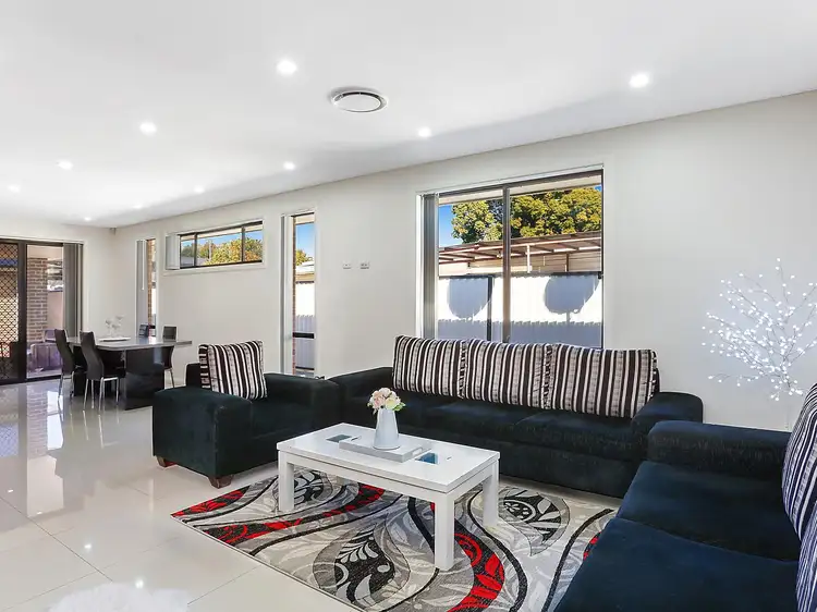 Second view of Homely house listing, 15 Bell Crescent, Fairfield NSW 2165