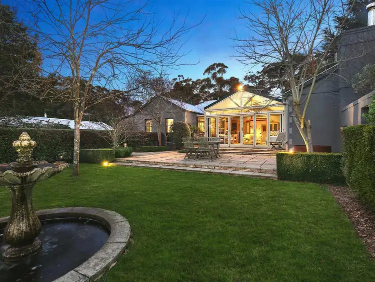 Main view of Homely house listing, "Trotter Hill" 434 Nowra Road, Moss Vale NSW 2577