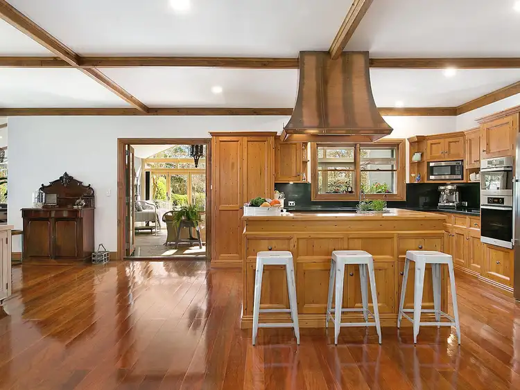 Second view of Homely house listing, "Trotter Hill" 434 Nowra Road, Moss Vale NSW 2577