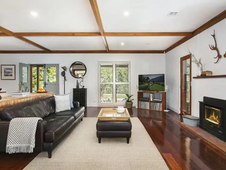 Fifth view of Homely house listing, "Trotter Hill" 434 Nowra Road, Moss Vale NSW 2577