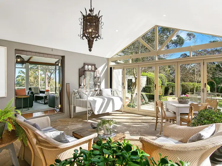 Sixth view of Homely house listing, "Trotter Hill" 434 Nowra Road, Moss Vale NSW 2577