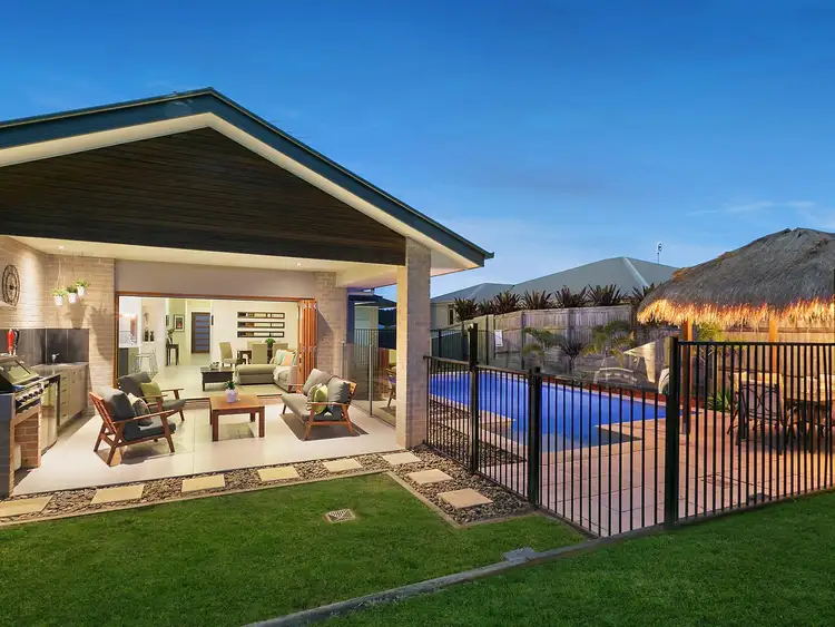 3 Bandana Street, Mount Cotton QLD 4165