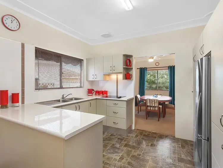 Second view of Homely house listing, 57 Robin Crescent, Woy Woy NSW 2256