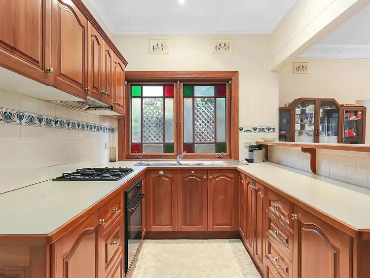 Second view of Homely house listing, 78A Bridge Street, Lane Cove NSW 2066