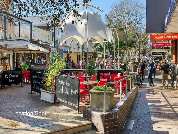 Fourth view of Homely house listing, 78A Bridge Street, Lane Cove NSW 2066