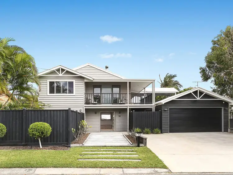 13 Paluma Street, Sunrise Beach QLD 4567