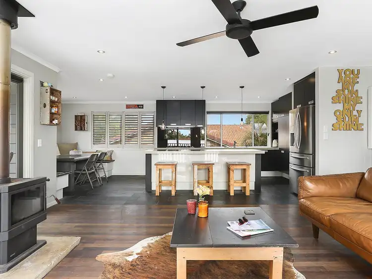 Second view of Homely house listing, 13 Paluma Street, Sunrise Beach QLD 4567