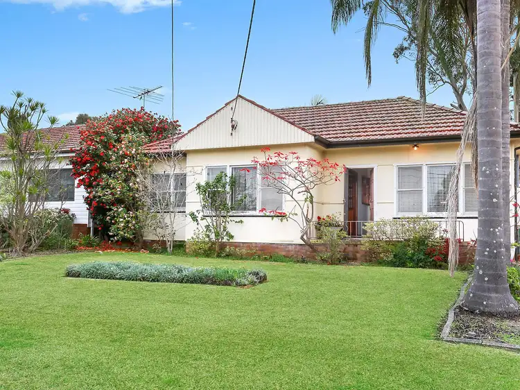 22 Nichols Avenue, Revesby NSW 2212