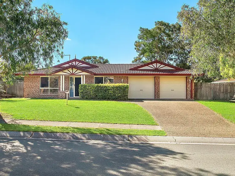 36 Highridge Road, Springfield QLD 4300