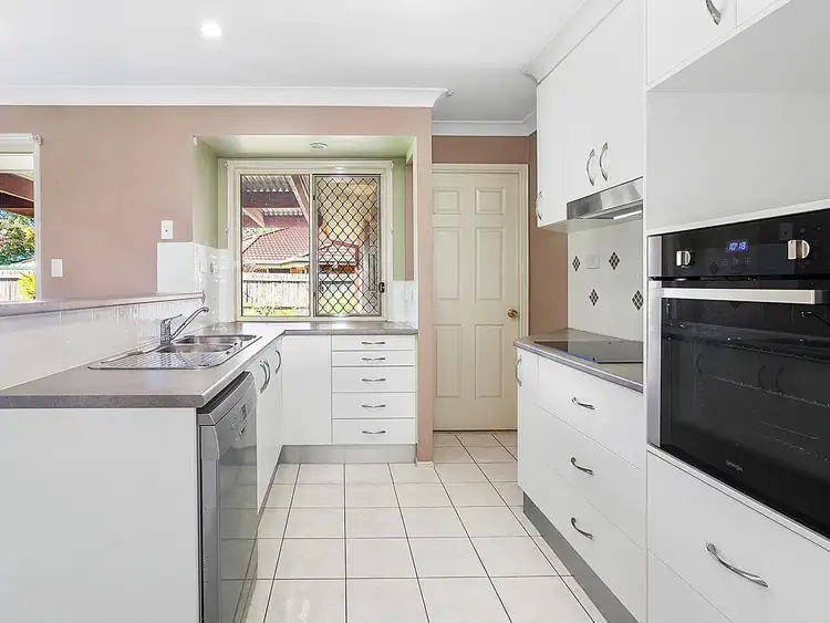 Second view of Homely house listing, 36 Highridge Road, Springfield QLD 4300