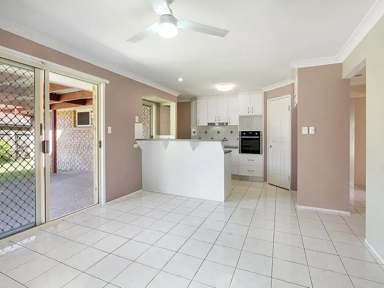 Third view of Homely house listing, 36 Highridge Road, Springfield QLD 4300
