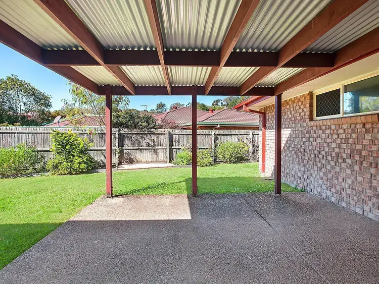Fifth view of Homely house listing, 36 Highridge Road, Springfield QLD 4300
