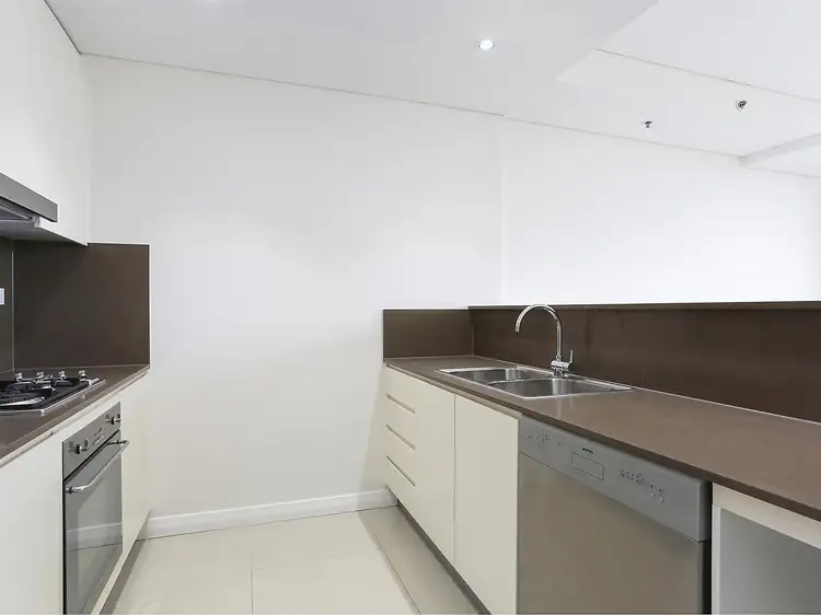 Second view of Homely apartment listing, 1101/1 Church Avenue, Mascot NSW 2020