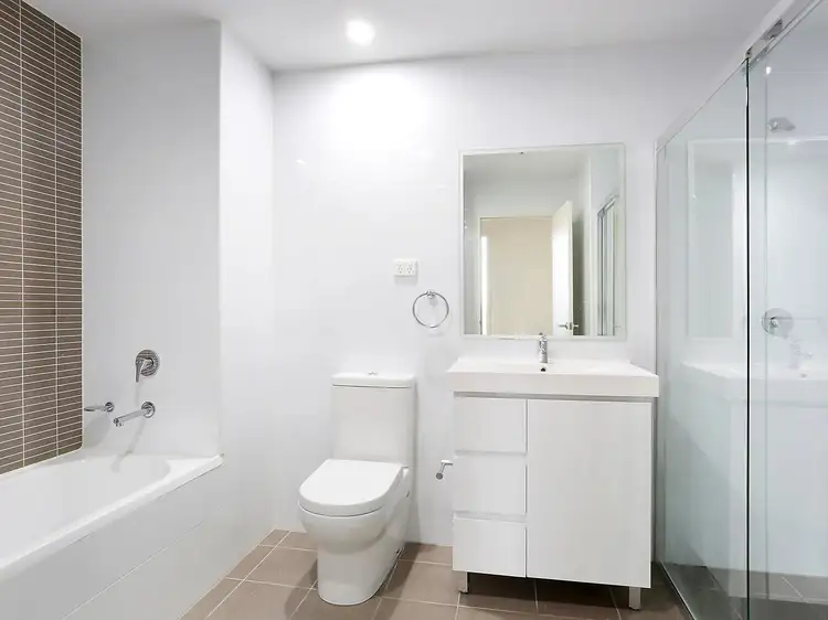 Third view of Homely apartment listing, 1101/1 Church Avenue, Mascot NSW 2020