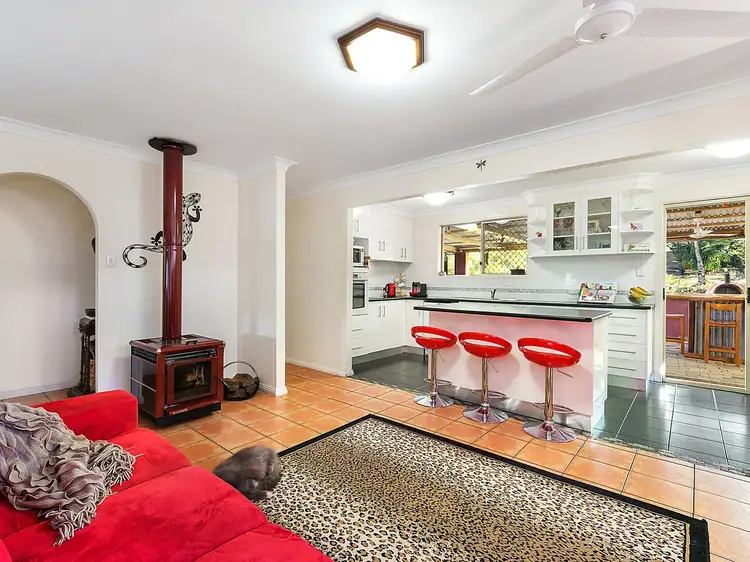 Main view of Homely house listing, 47 Luck Street, Drayton QLD 4350