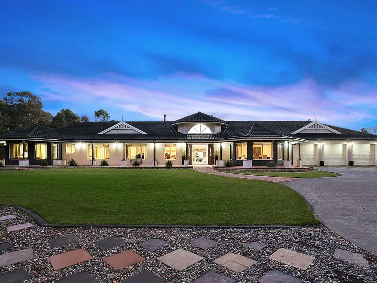 10 Culverston Avenue, Denham Court NSW 2565