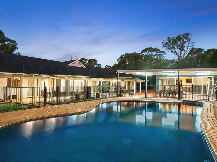 Second view of Homely house listing, 10 Culverston Avenue, Denham Court NSW 2565