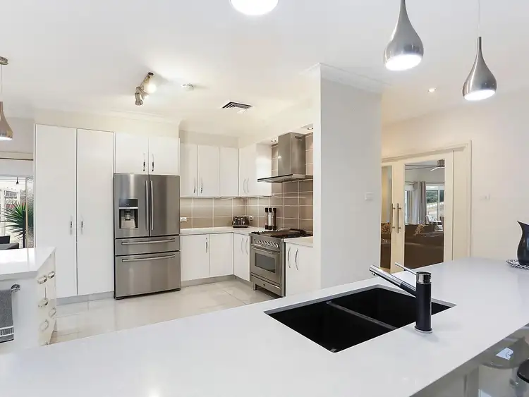 Third view of Homely house listing, 10 Culverston Avenue, Denham Court NSW 2565
