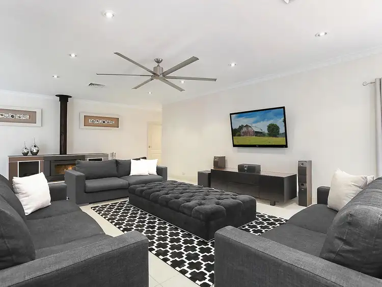 Fourth view of Homely house listing, 10 Culverston Avenue, Denham Court NSW 2565