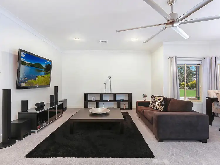 Fifth view of Homely house listing, 10 Culverston Avenue, Denham Court NSW 2565