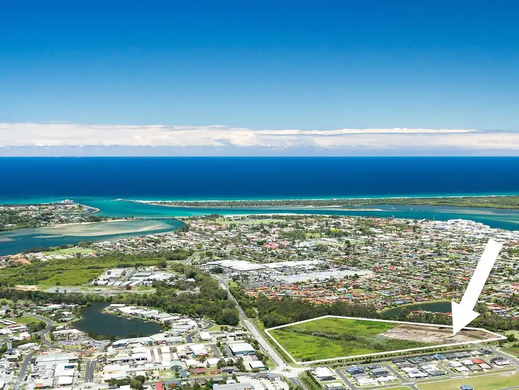 Lot 35 Oakwood Drive, Ballina NSW 2478