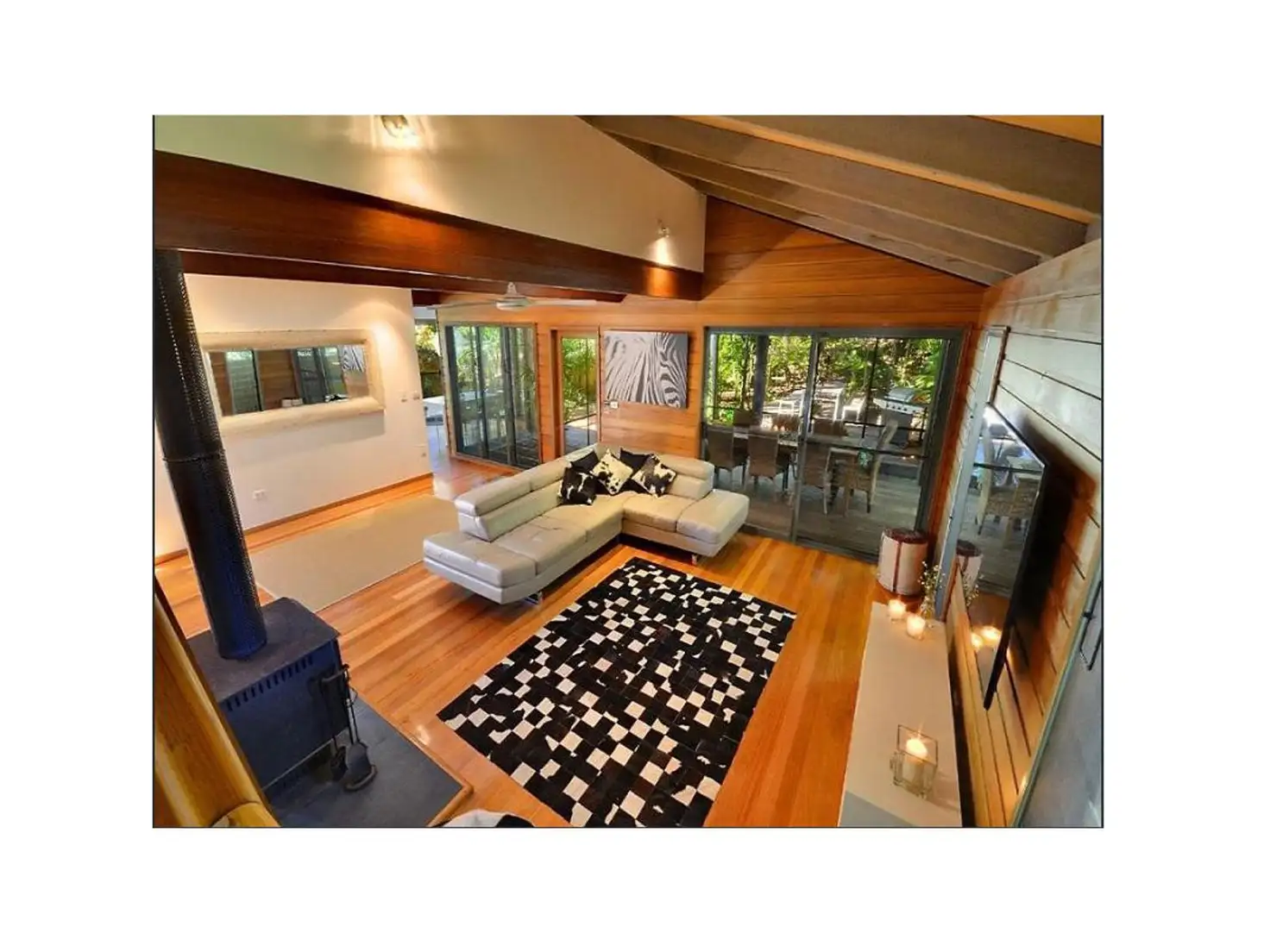 Main view of Homely house listing, 41 Alcorn Street, Suffolk Park NSW 2481