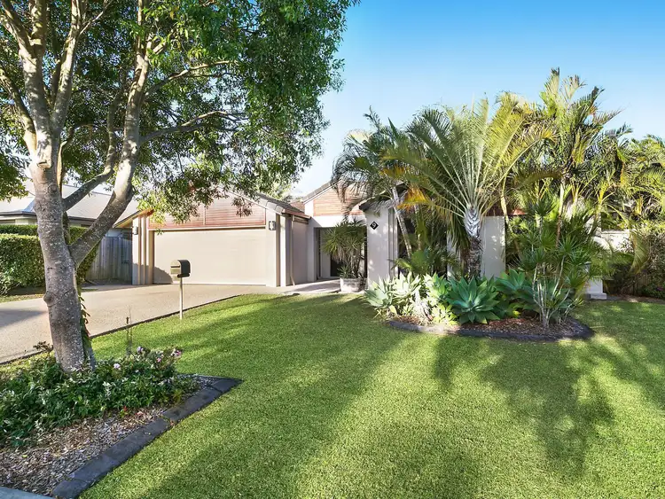 9 Kamala Place, Meridan Plains QLD 4551