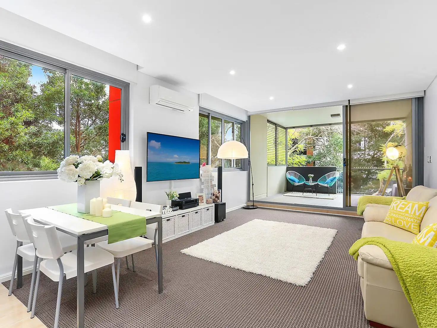 Main view of Homely apartment listing, 608/220 Mona Vale Road, St Ives NSW 2075