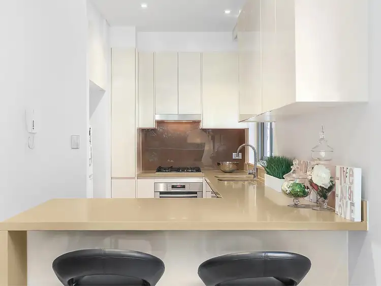 Second view of Homely apartment listing, 608/220 Mona Vale Road, St Ives NSW 2075